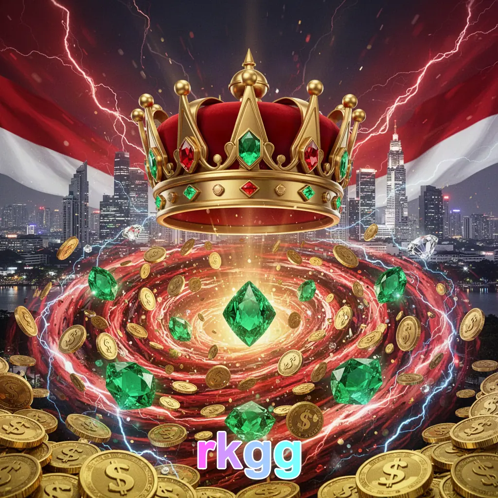 Promosi rkgg