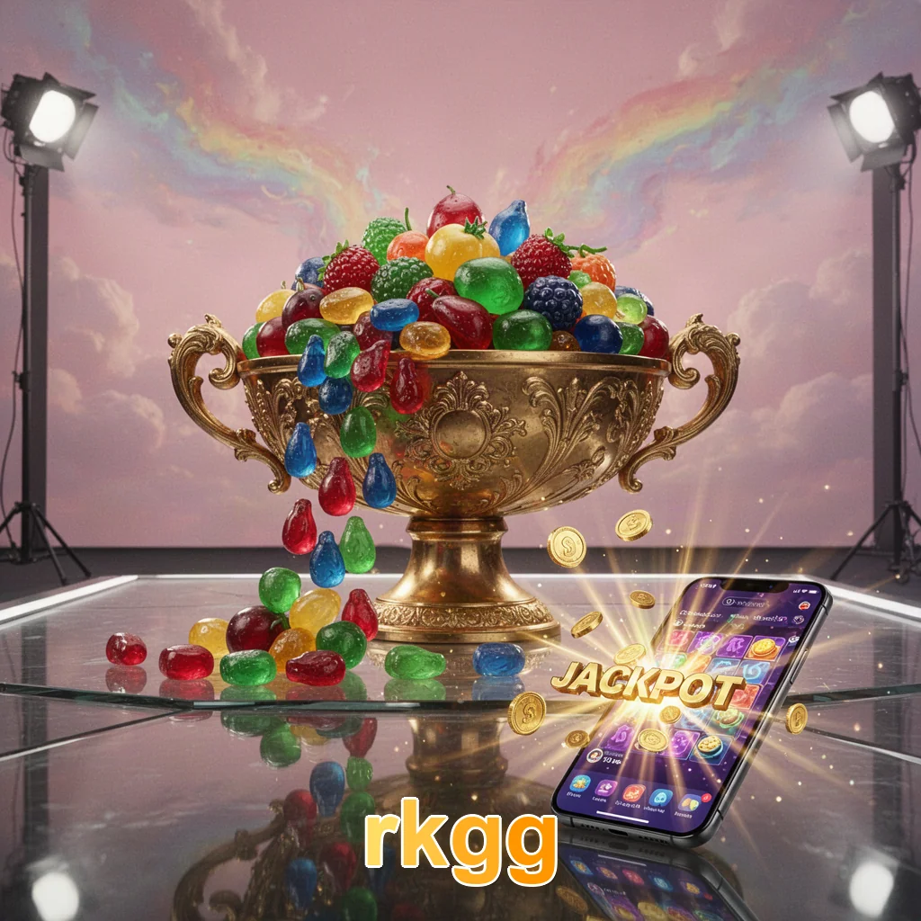 Promosi rkgg